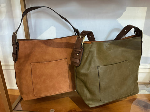 Hobo Handbag