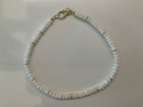 Jade Necklace