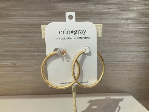 Bali waterproof hoop