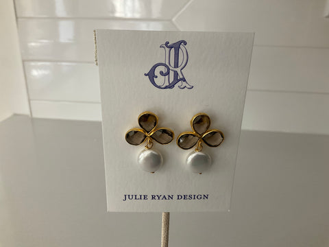 London earring