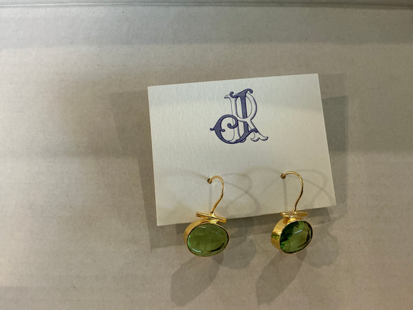Branson earring