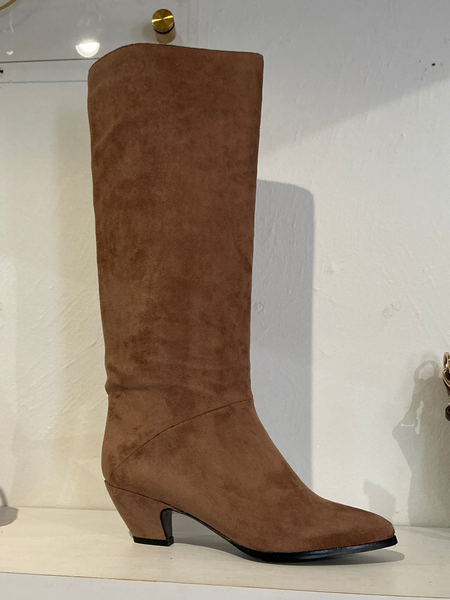 Monmouth boot