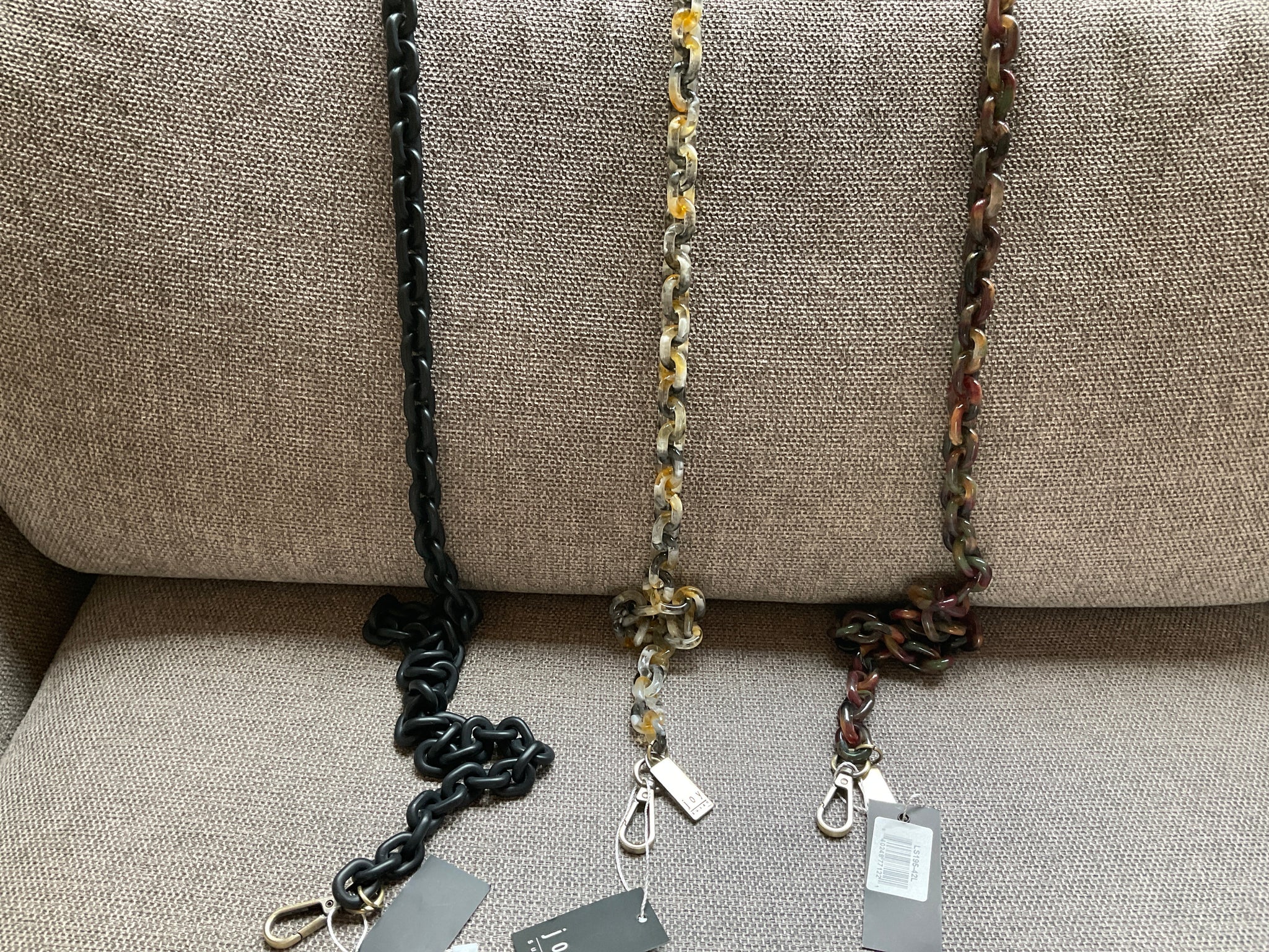 42” Cable Chain