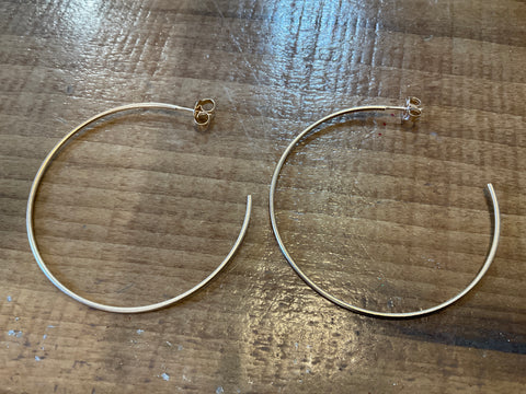 Jillian Hoops