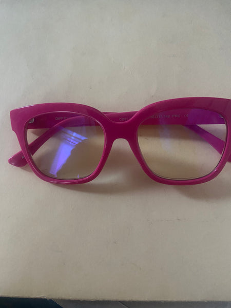 Ava blue light readers