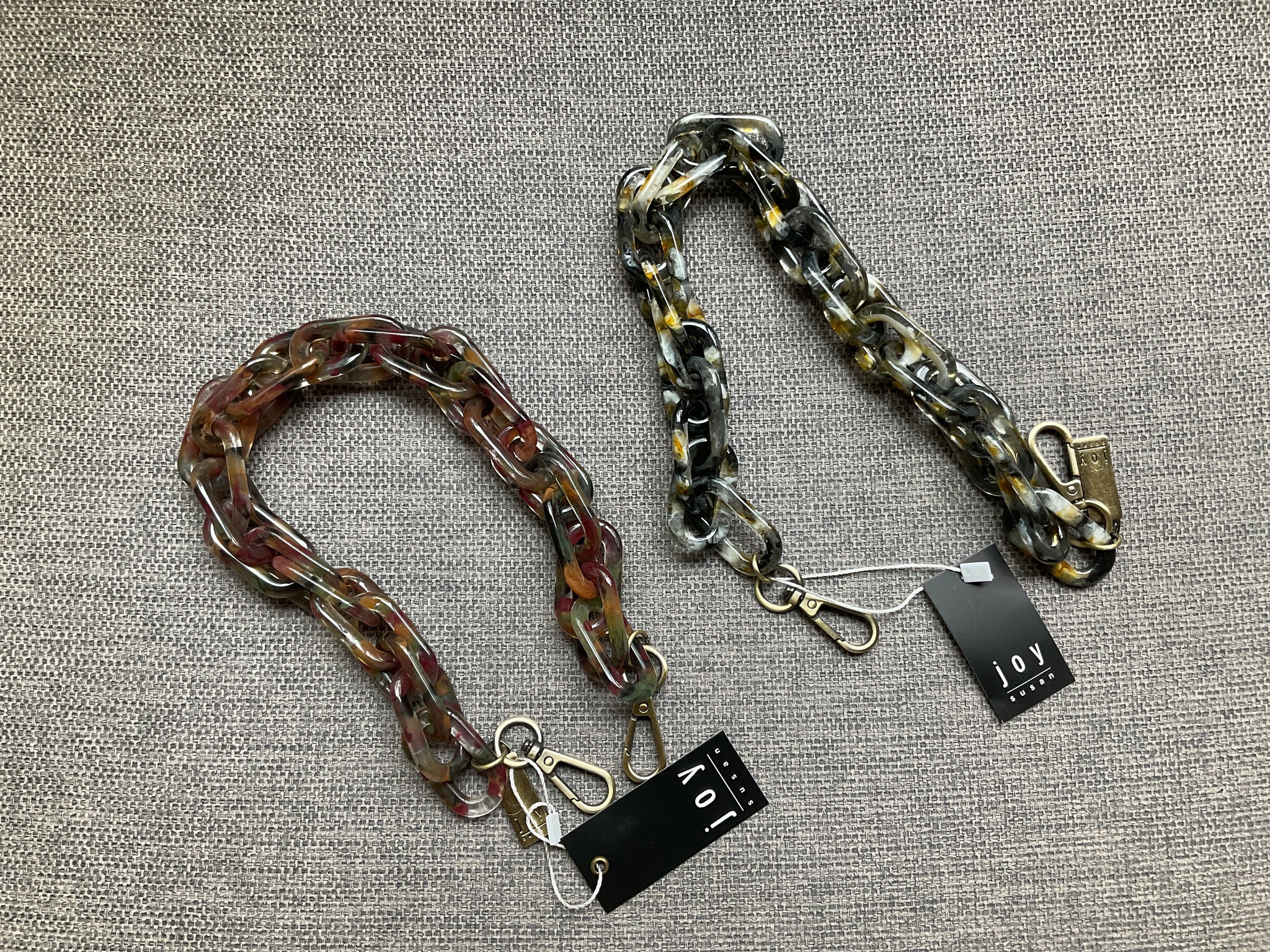 21” Cable Chain