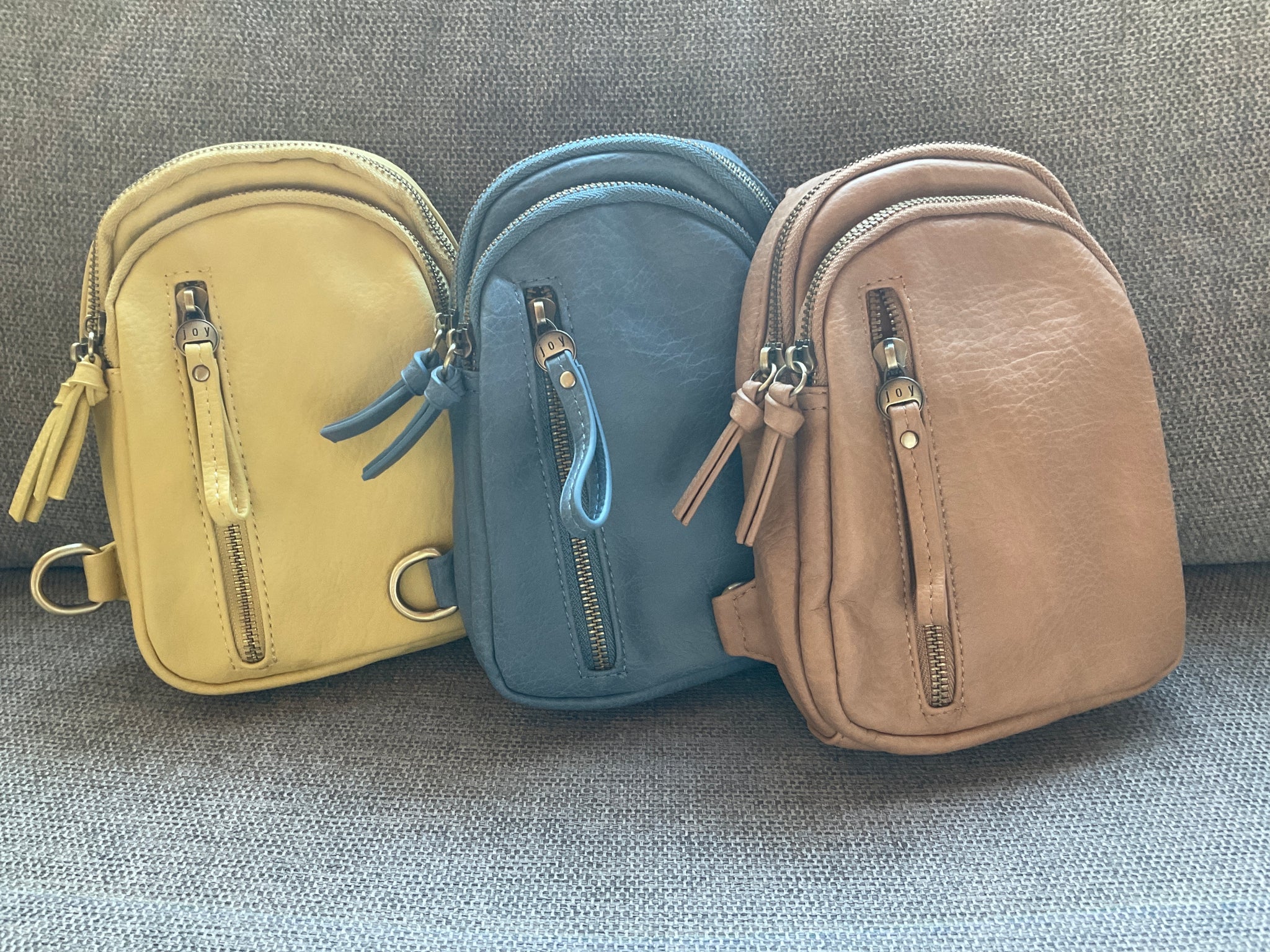 Skyler Sling Bag