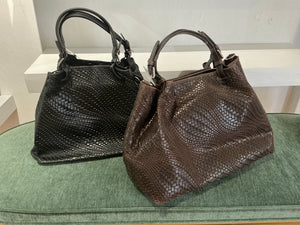 Italian Woven Sak