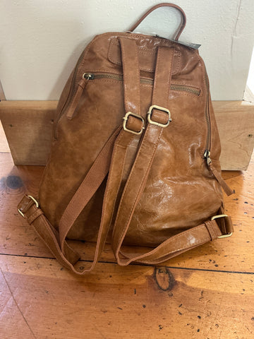 Maggie modern backpack
