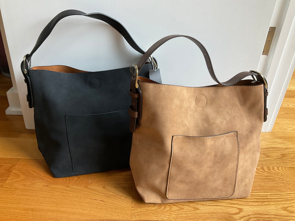 Hobo Handbag