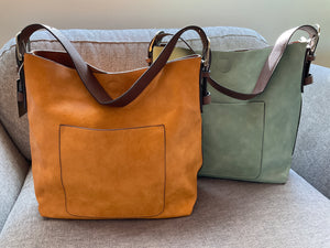 Coffee Handle Hobo