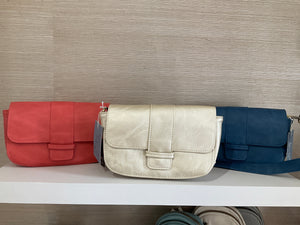 Becca Convertable Shoulder bag