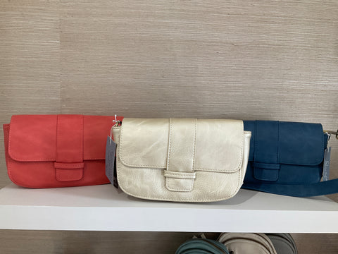 Becca Convertable Shoulder bag