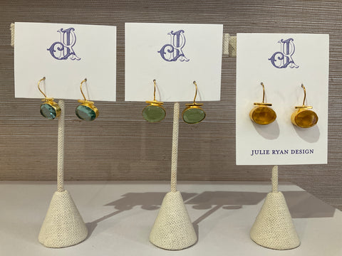 Branson earring