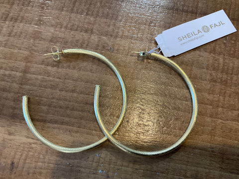 Stella Hoops