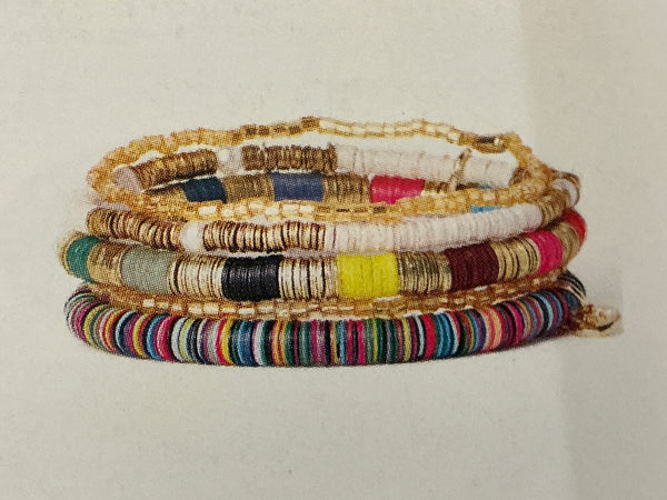 Grace bracelet