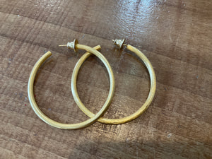 Paris hoop