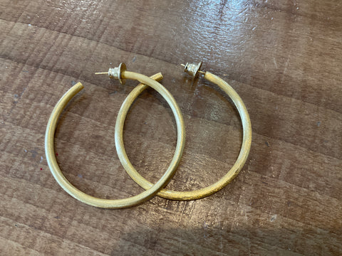 Paris hoop