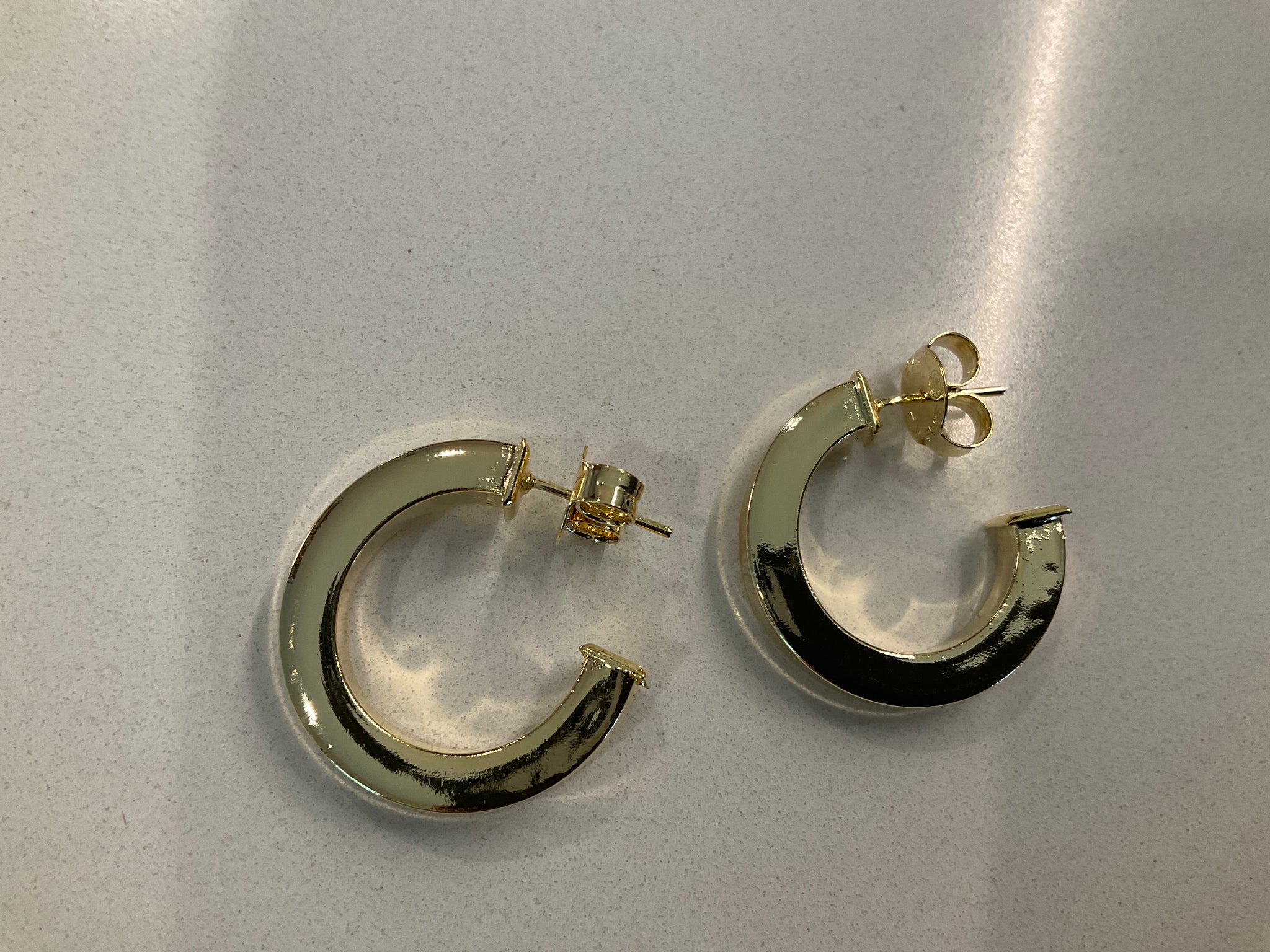 Bianca Hoops