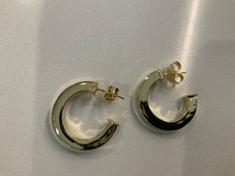 Bianca Hoops