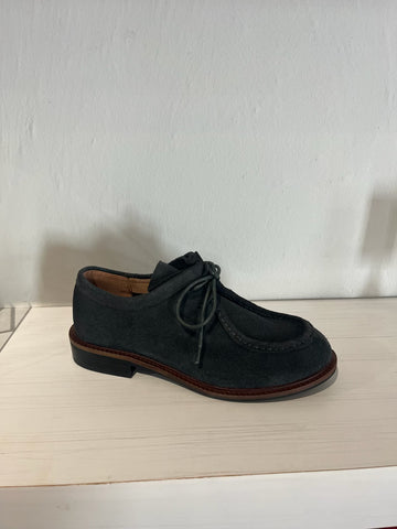 Miss Blucher