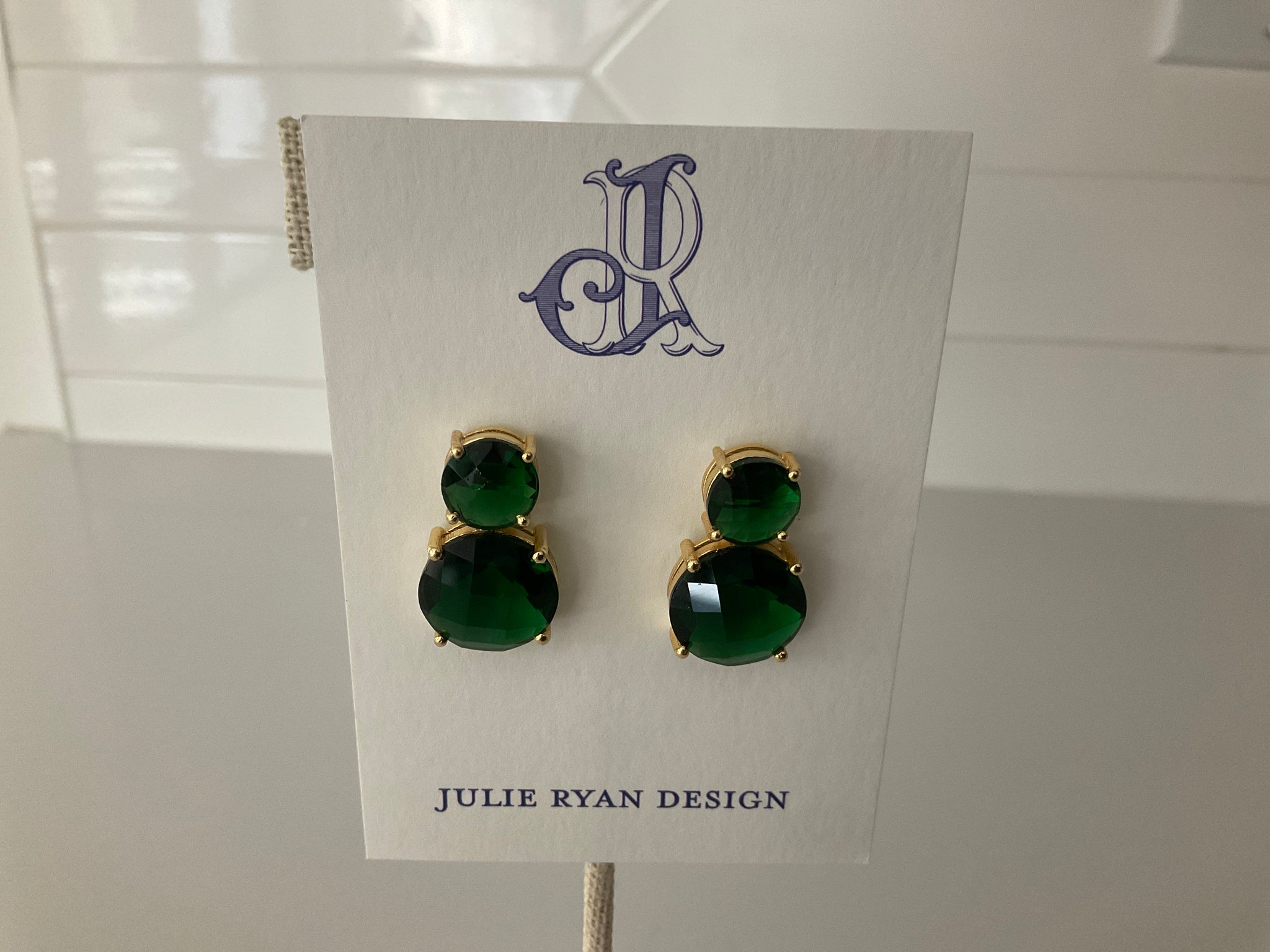 Middleton Emerald