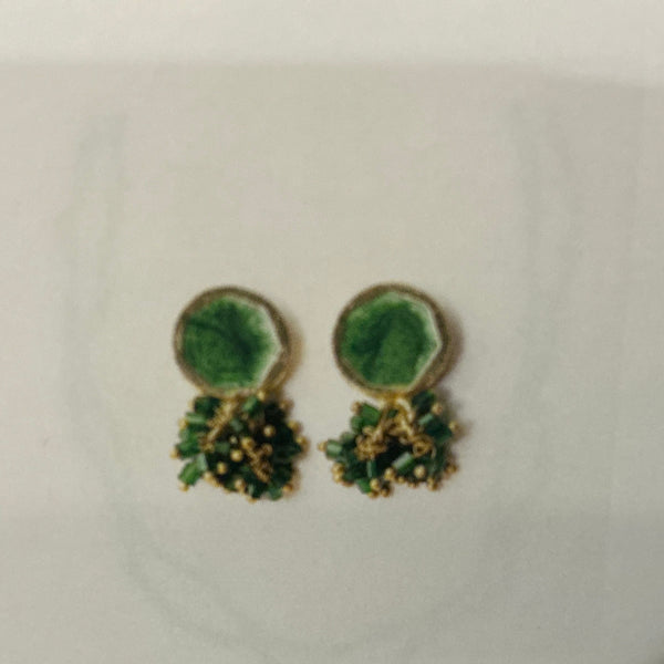 Kimberly earring