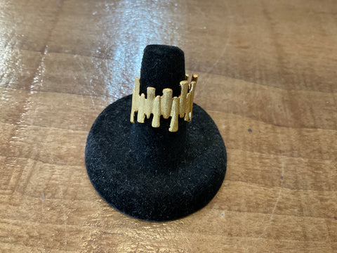 Luzon ring