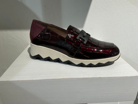 Vino Gardo loafer