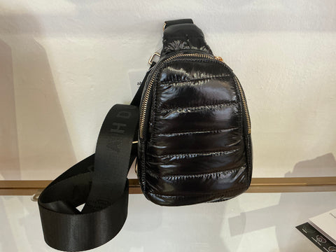 Eliza sling crossbody