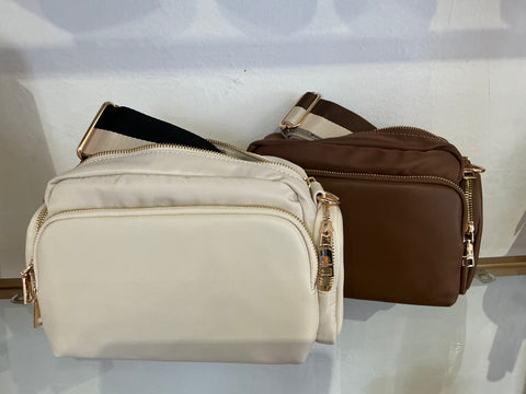 Jane crossbody