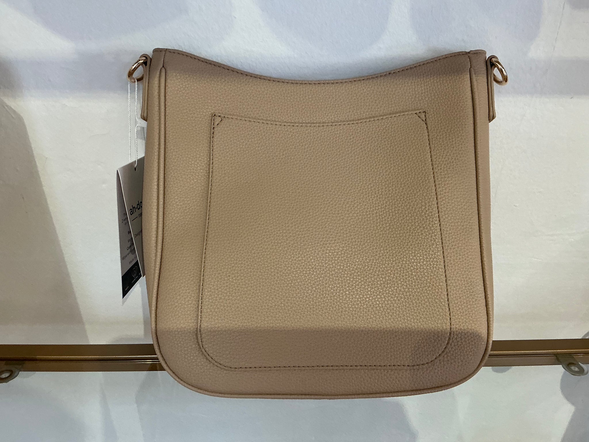 Classic messenger