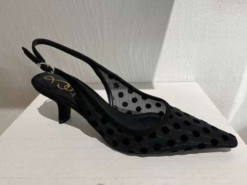 Bianka Polka Dot