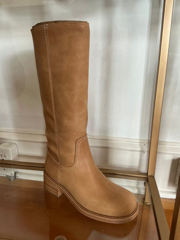 Riggs boot