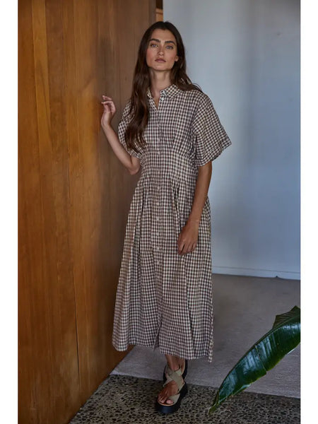 Janie Dress