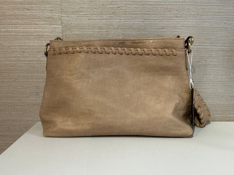 Oakley Whipstitch