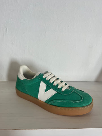 Verde