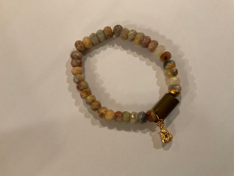 Dharma bracelet