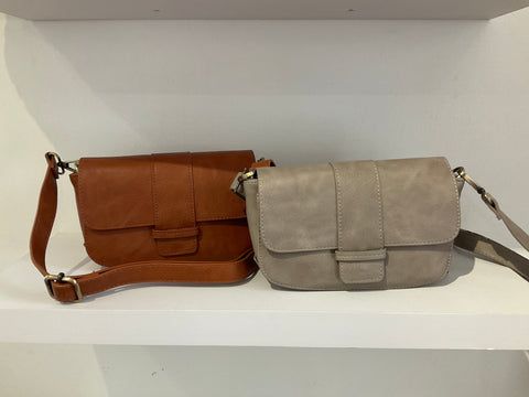 Becca Convertable Shoulder bag