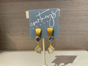 Kalifa earrings