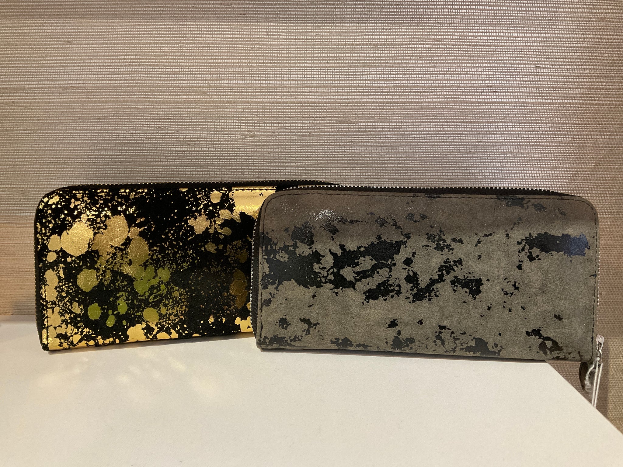 Zip Wallet