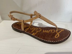 Gigi sandal