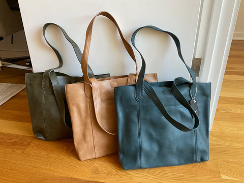 Taylor Oversized Tote