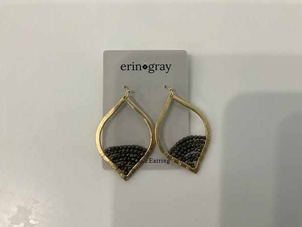 Stargaze earring