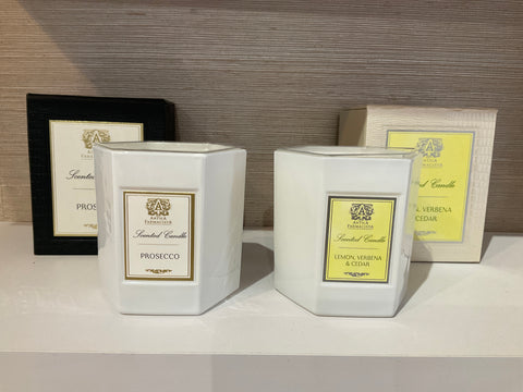 Antica Farmacista candle