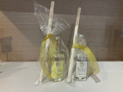 Antica Farmacista reed diffuser