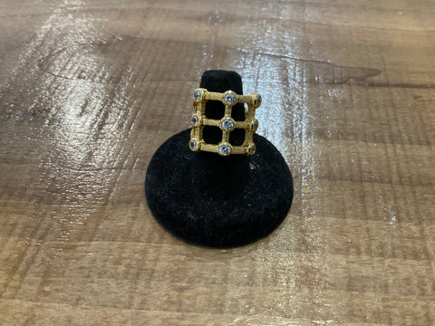 Harmony Ring