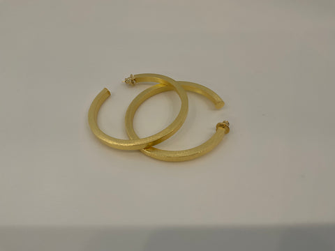 Madison hoop