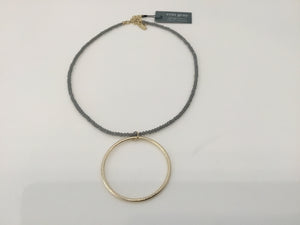 Circle of love Necklace