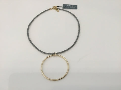 Circle of love Necklace
